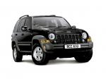 Jeep Cherokee Predator 2006 года